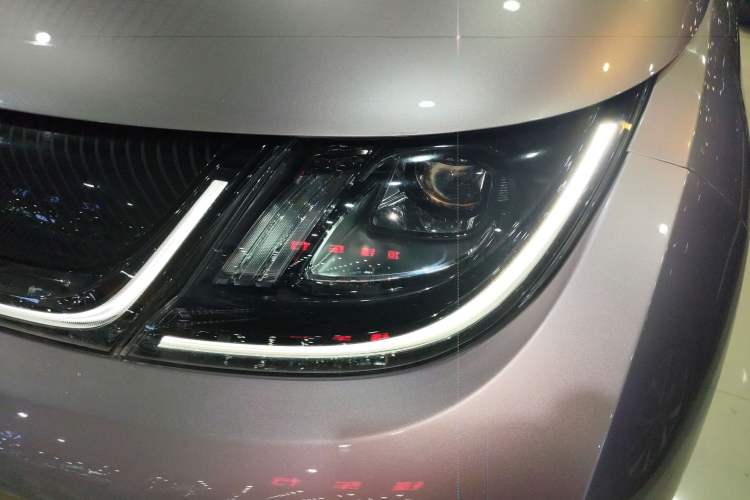 Used BYD Dolphin 2021 405 km Fashion Edition
