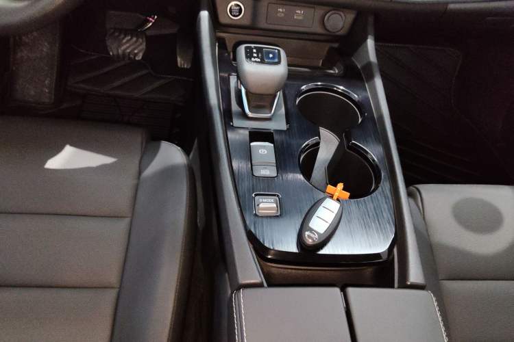 Used Nissan X-Trail 2021 VC-Turbo 300 CVT 2WD Comfort Edition