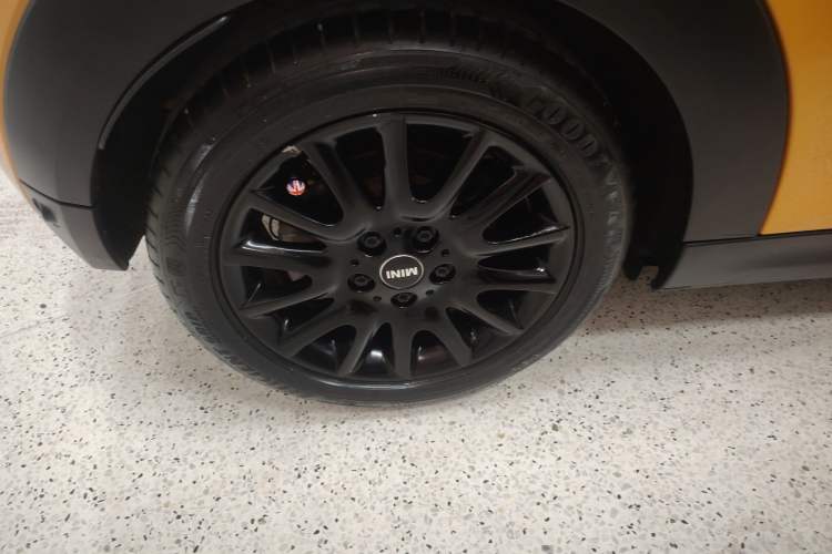 Used  MINI 2016 1.2T ONE Pioneer Edition