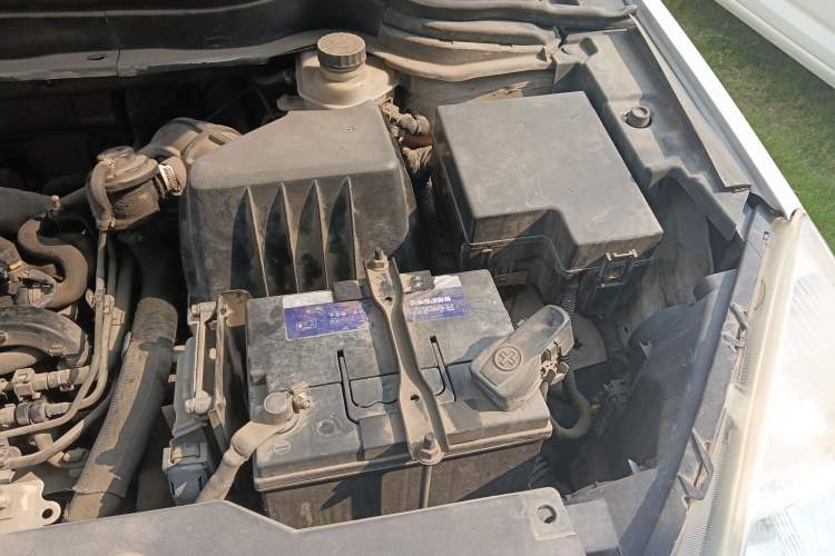 Used Haval H6 2015 Upgraded Model 1.5T Manual Two-Wheel Drive Elite Version
