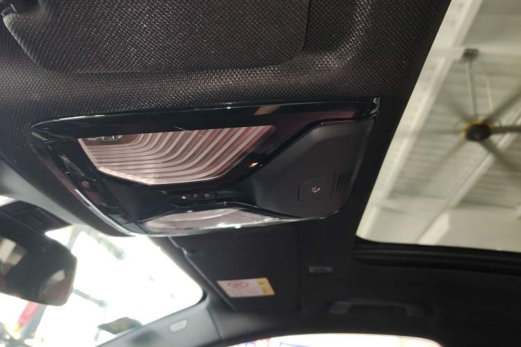 Used BMW 5 Series 2020 530Li Leading Model M Sport Package
