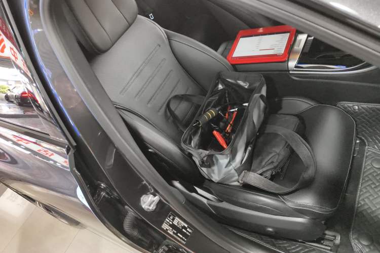 Used Mercedes-Benz C-Class 2022 C 260 L Obsidian Night Sport Edition