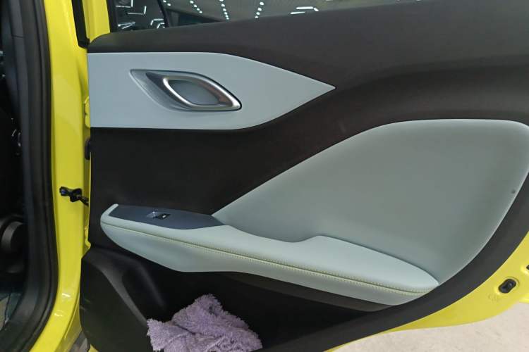 Used BYD Seagull 2023 Flying Edition
