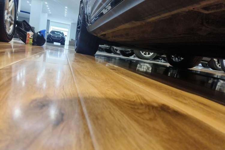 Used Porsche Macan 2022 Macan 2.0T