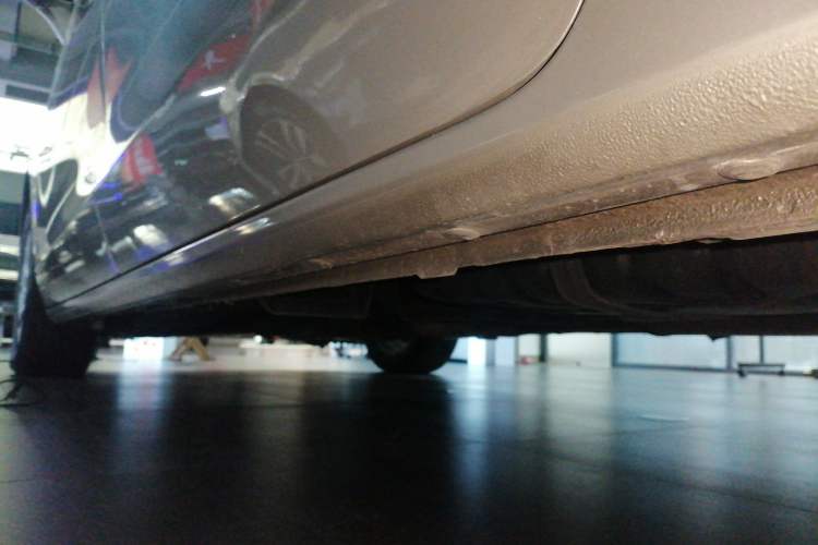 Used Buick GL8 2017 ES 28T Premium Version China V Standard
