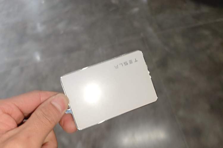 Used Tesla Model Y 2024 Rear-Wheel-Drive Version