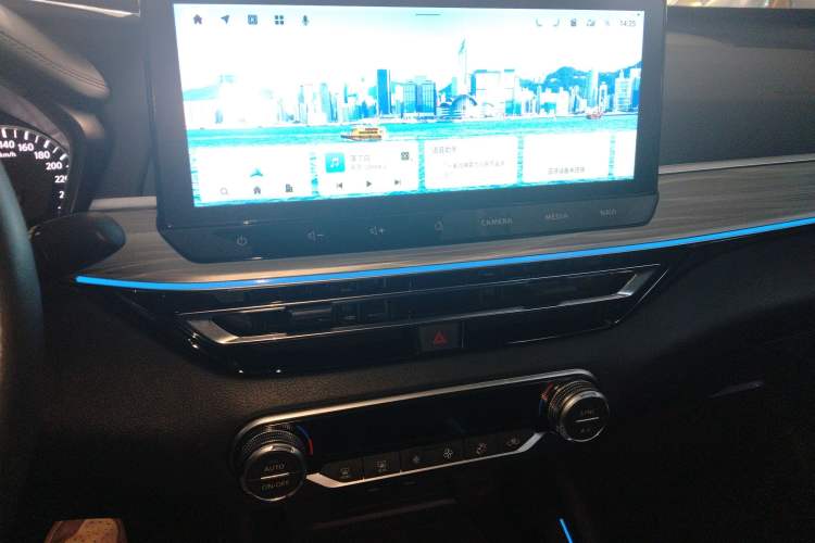 Used Nissan Teana 2022 2.0T XL Enjoyment Edition
