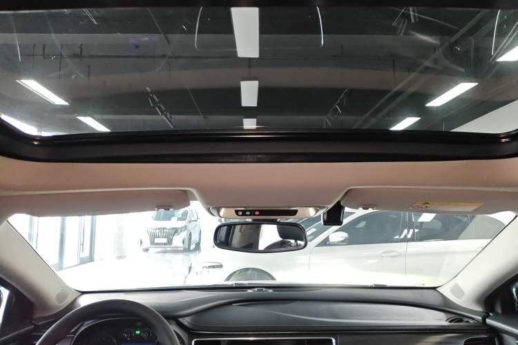 Used Buick LaCrosse 2021 652T Luxury Model
