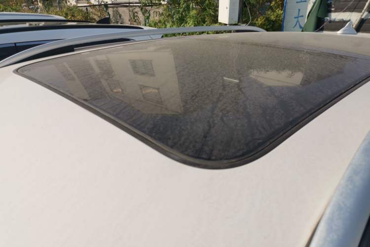 Used Haval H6 Coupe 2016 Blue Label 1.5T Automatic Two-Wheel Drive Urban Model
