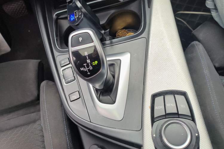 Used BMW 3 Series 2017 320i M Sport
