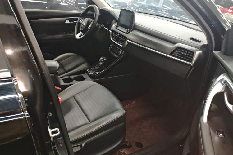 Used Kia Sportage R 2019 2.0L Automatic Smart Luxury Edition
