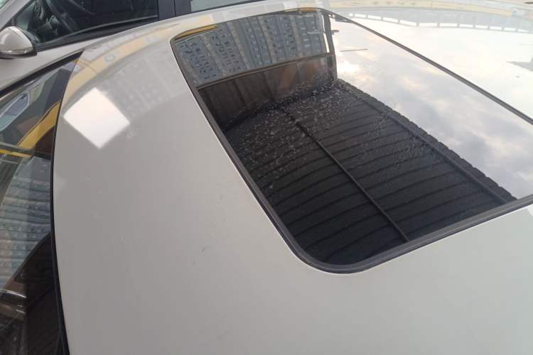 Used Chevrolet Cruze 2018 320 Automatic Pioneer Sunroof Edition
