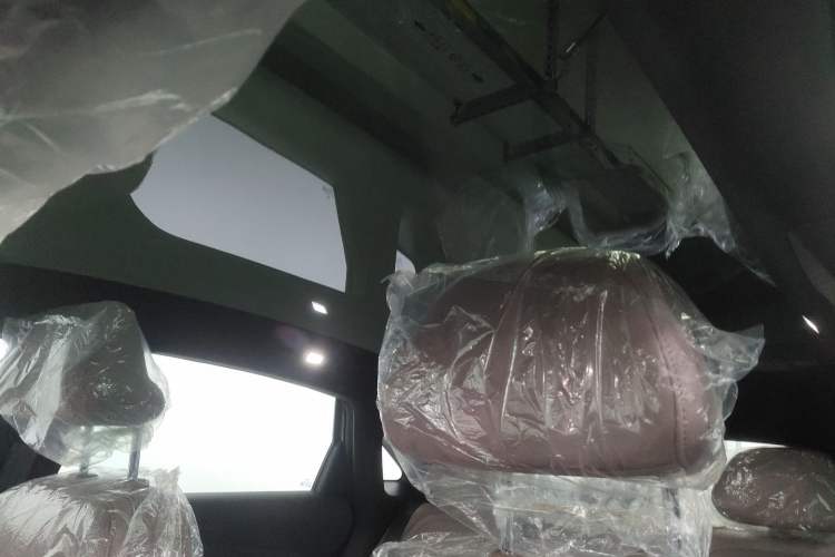 Used XPeng MONA M03 2025 502 Long-Range Max