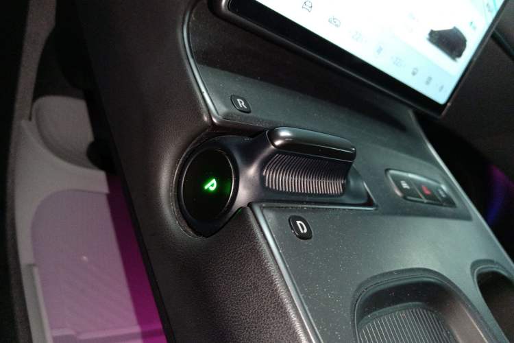 Used Nio ET5T 2023 75 kWh Touring