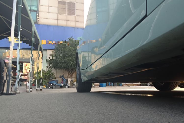 Used  GT 2023 560 Rear-Drive Seven-Wing Edition