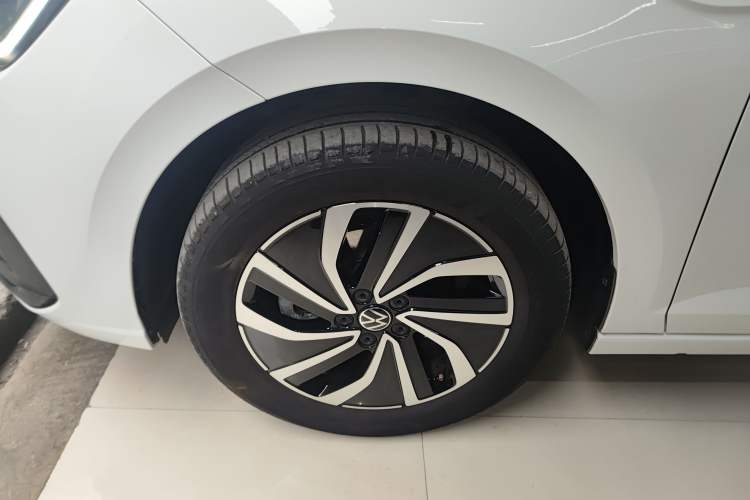 Used Volkswagen Lavida 2023 New Rui 1.5L Automatic New Yi Edition