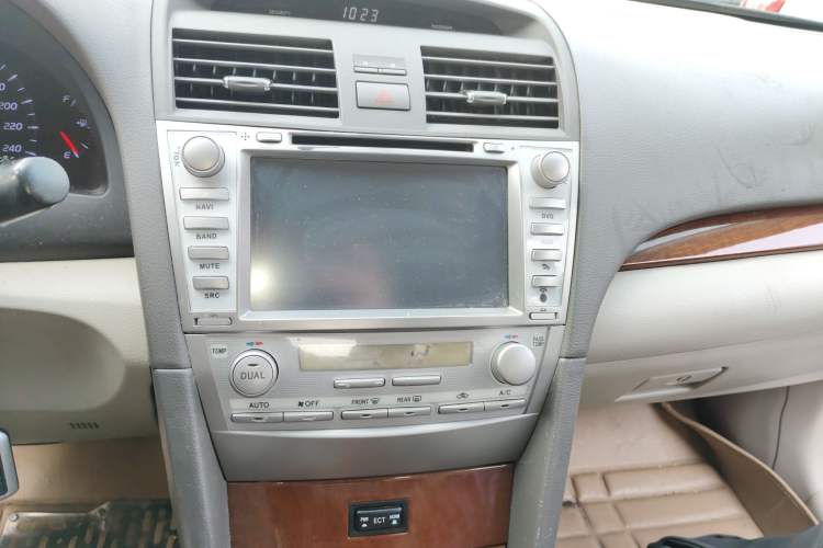 Used Toyota Camry 2013 200E Classic Elite Edition
