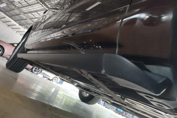 Used Volvo XC60 2019 T5 4x4 Smart Edition China VI Standard
