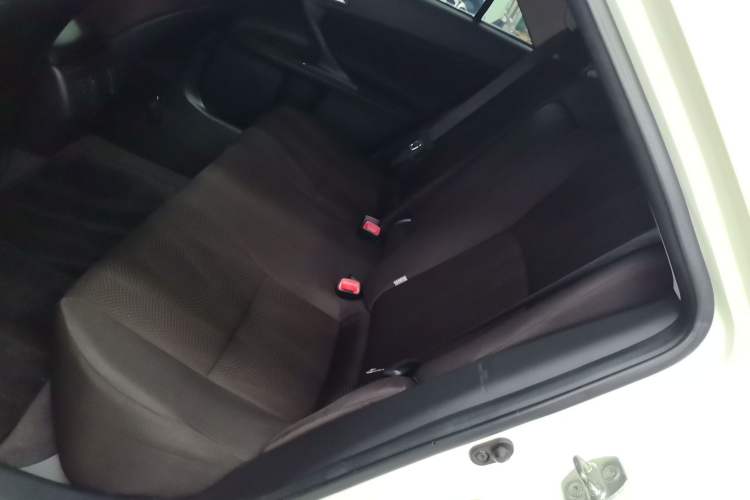 Used Toyota Reiz 2013 2.5S Elite Edition
