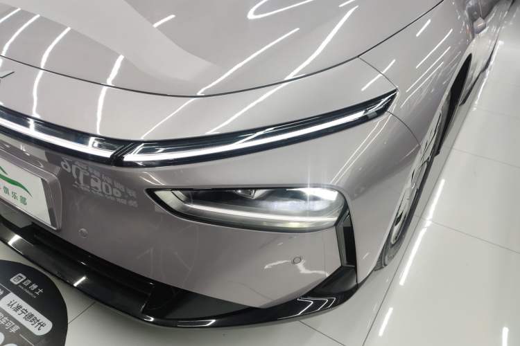 Used XPeng P7+ 2024 Long-Range Max
