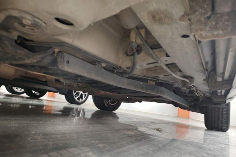 Used Buick Enclave 2014 3.6L Two-Wheel Drive Elite Comfort Version
