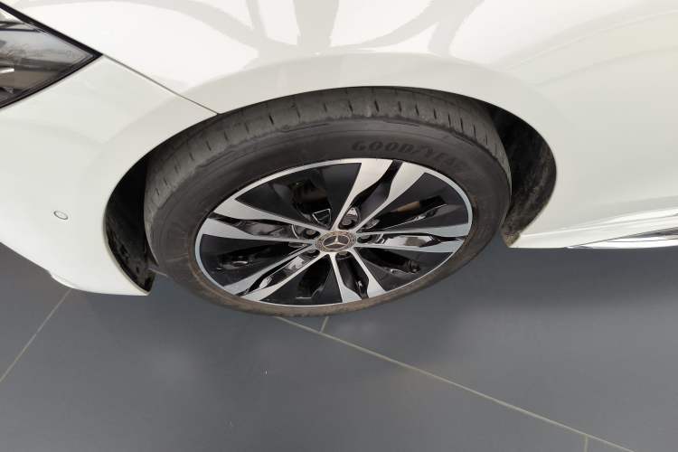 Used Mercedes-Benz C-Class New Energy 2023 C 350 eL