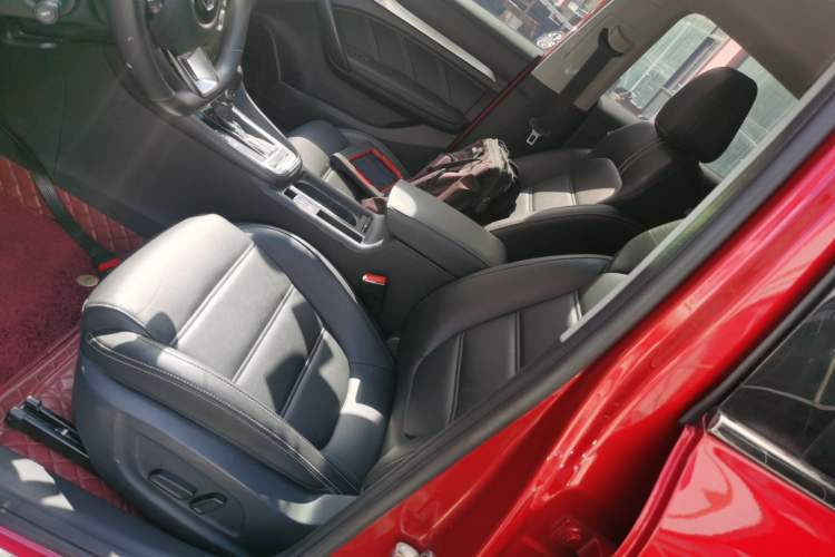 Used MG 6 2019 20T Automatic Sport Edition
