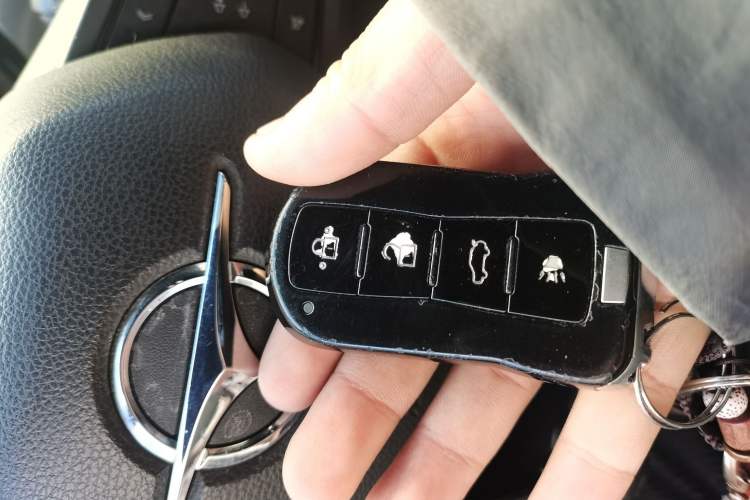 Used Haima 8S 2019 1.6 TGDI Automatic Trend Edition