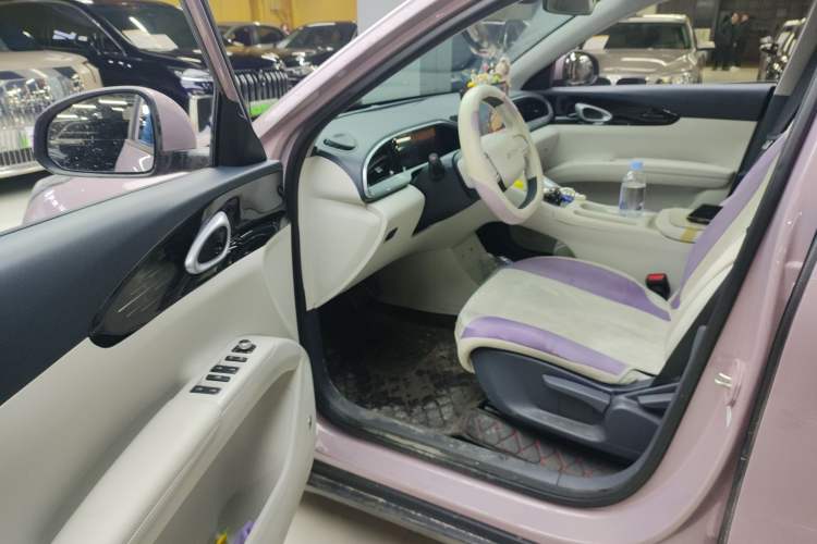 Used  Geome 2025 310km Dream Edition