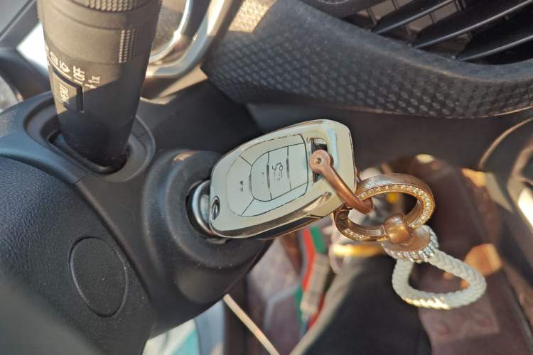 Used Chevrolet Cavalier 2021 325T Automatic Enjoyment Edition
