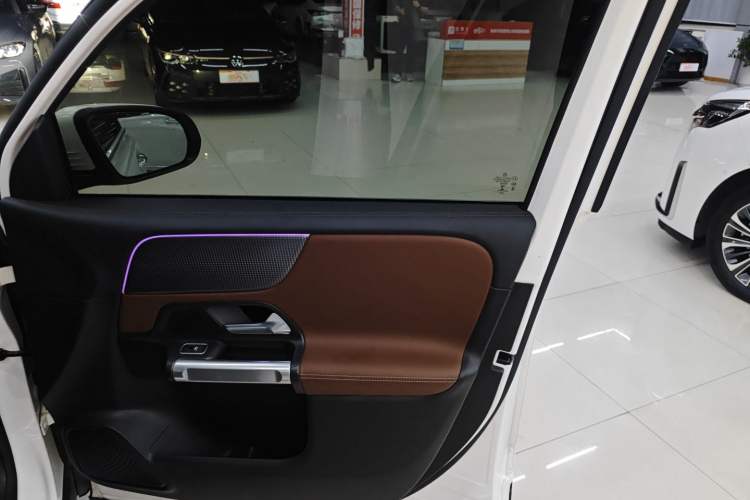 Used Mercedes-Benz GLB 2023 GLB 220 Sport Edition
