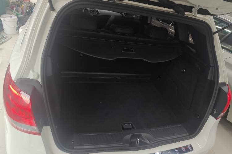 Used Mercedes-Benz B-Class 2019 B 200 Sport Edition
