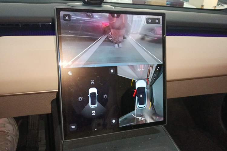 Used Nio ET5T 2024 75kWh Touring
