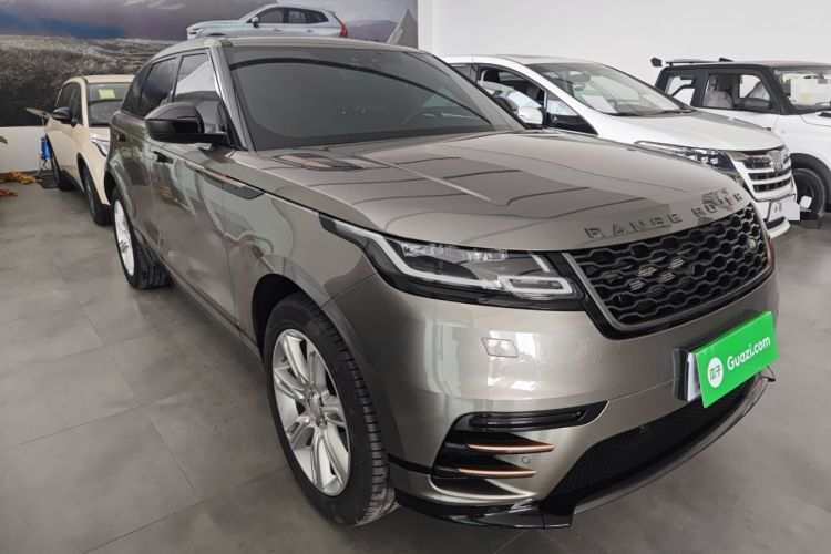 Used Land Rover Range Rover Velar 2020 P250 R-DYNAMIC S