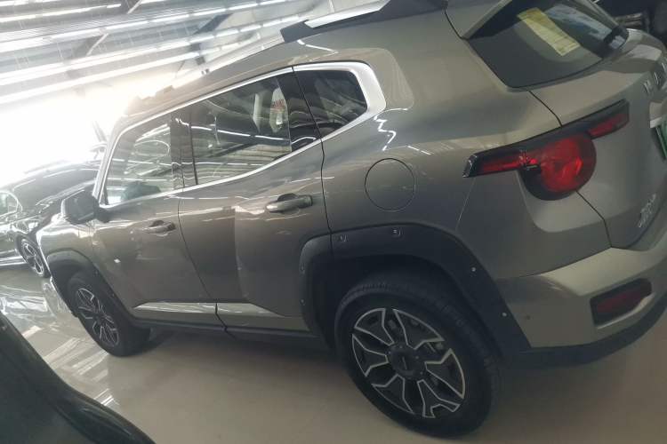 Used Haval  2024 Hi4 102km Trend Electric Version Plus
