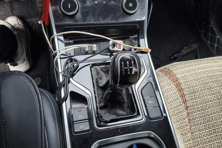 Used Chery Arrizo GX 2018 1.5T Manual Sport Edition China V Standard
