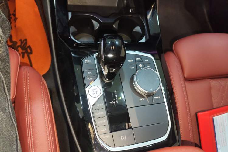 Used BMW X3 2022 Restyled xDrive30i Luxury Edition M Night Sky Package
