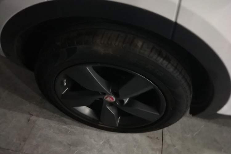 Used Jaguar E-PACE 2018 P200 S China V-standard