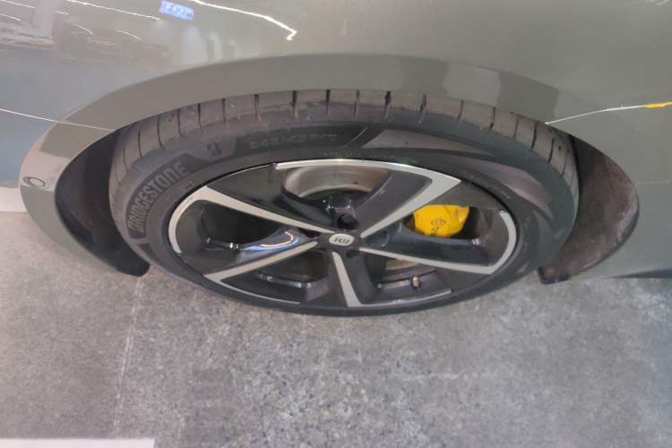 Used  SU7 2024 Four-Wheel Drive Ultra-Long Range Advanced Intelligent Driving Max Edition
