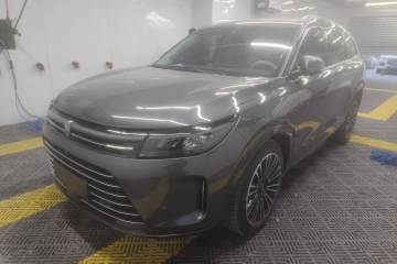 Used Hima AITO M7 2024 1.5T Rear-Drive Plus Version 5 Seats