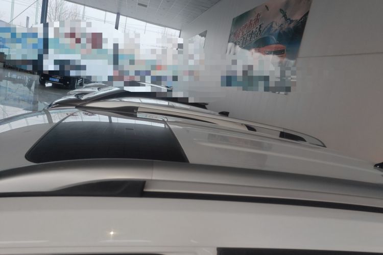 Used Hyundai ix35 2021 2.0L Automatic 2WD GLS Leading Edition