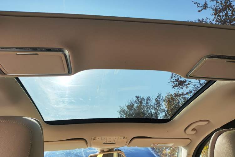 Used Mercedes-Benz C-Class 2016 C 200 L Sport Edition
