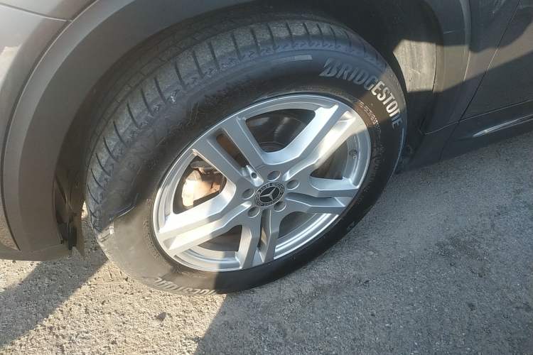 Used Mercedes-Benz GLB 2020 GLB 200 Dynamic Edition
