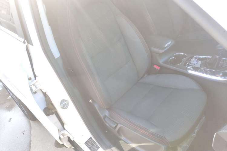 Used Leopaard CS9 2017 1.5L Manual Comfort Model