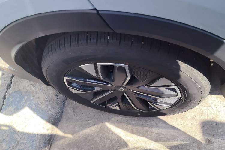 Used JETOUR Shanhai Shanhai L7 2024 1.5T 120km ULTRA 7-Seater
