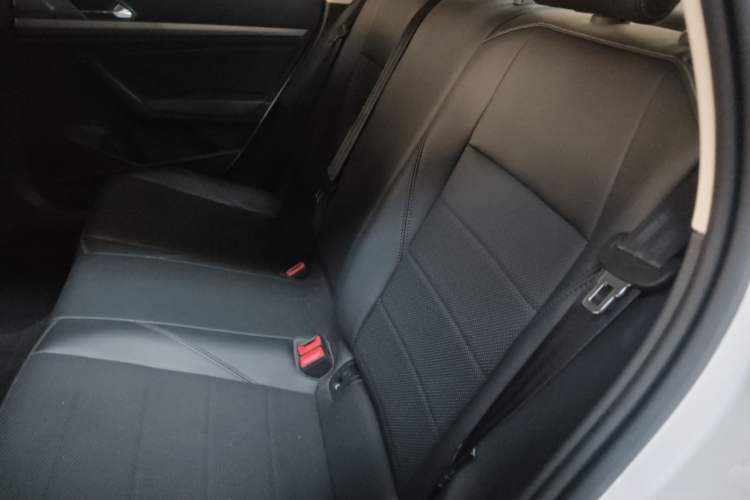 Used Volkswagen Lavida 2022 1.5L Automatic Comfort Edition
