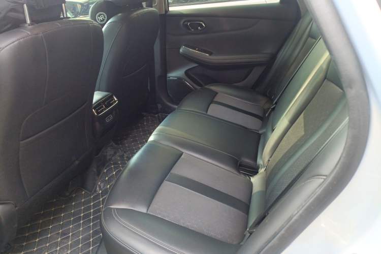 Used AION S MAX 2024 70 Star Edition
