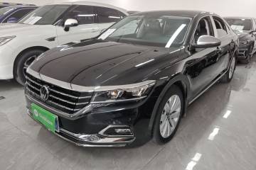 Used Volkswagen Passat 2020 330TSI Elite Edition China VI
