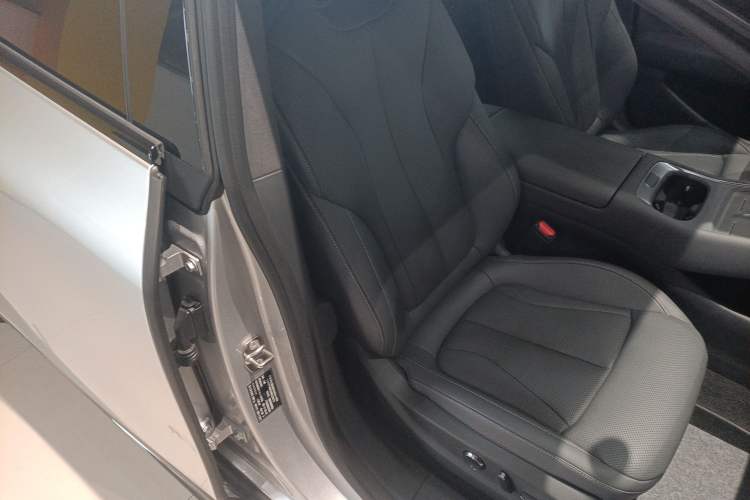 Used XPeng P7+ 2024 Long-Range Max
