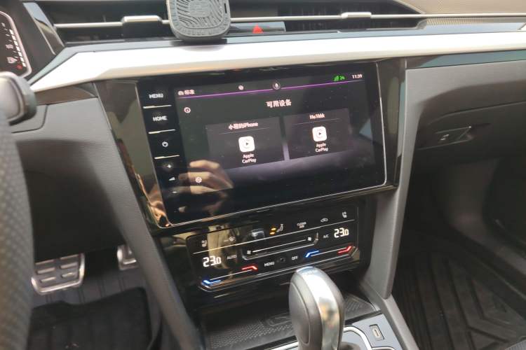 Used Volkswagen FAW-Volkswagen CC 2021 380TSI Striking Edition
